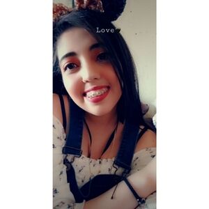 Meet your Posher, Lyhn marie-rose